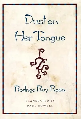 De la poussière sur sa langue - Dust on Her Tongue