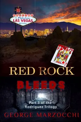 Red Rock Bleeds