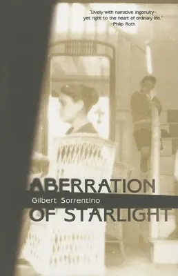 Aberration de la lumière des étoiles - Aberration of Starlight