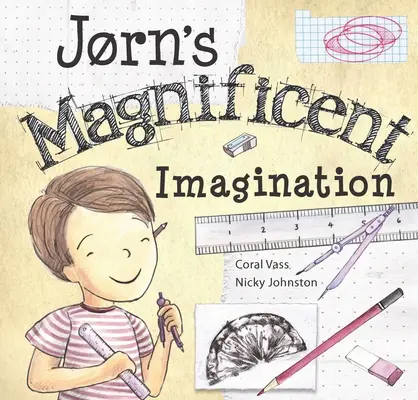 L'imagination magnifique de Jrn - Jrn's Magnificent Imagination