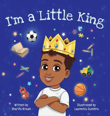 Je suis un petit roi - I'm a Little King