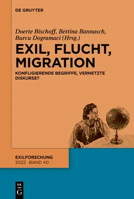 Exil, fuite, migration - Exil, Flucht, Migration