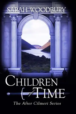 Les enfants du temps - Children of Time