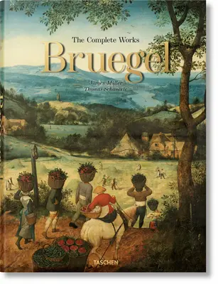 Bruegel. l'œuvre complète - Bruegel. the Complete Works