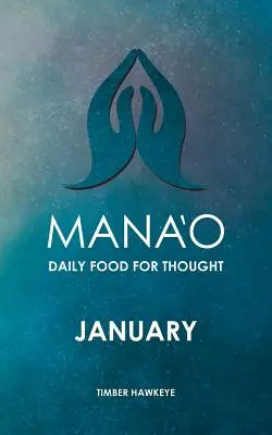 Manao : Janvier - Manao: January