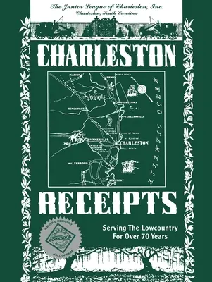 Recettes de Charleston - Charleston Receipts