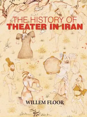 Histoire du théâtre en Iran - The History of Theater in Iran