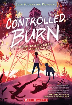 Brûlure contrôlée - Controlled Burn