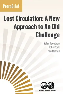 Circulation perdue : Une nouvelle approche pour un vieux défi - Lost Circulation: A New Approach to An Old Challenge