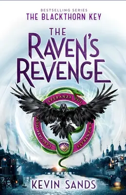 La vengeance du corbeau - The Raven's Revenge