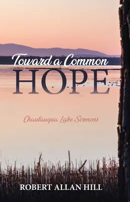 Vers une espérance commune - Toward a Common Hope