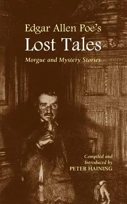 Les contes perdus d'Edgar Allan Poe - Edgar Allan Poe's Lost Tales