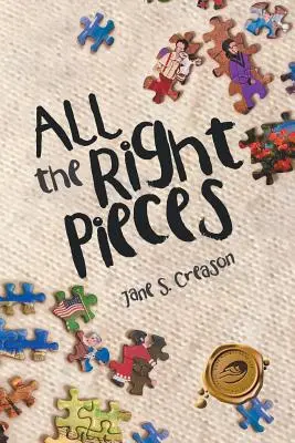 Toutes les bonnes pièces - All the Right Pieces