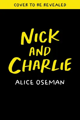 Nick et Charlie - Nick and Charlie