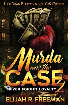 Murda était l'affaire 2 - Murda was the Case 2