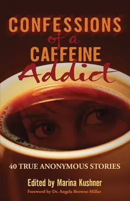 Confessions d'un accro à la caféine - Confessions of a Caffeine Addict
