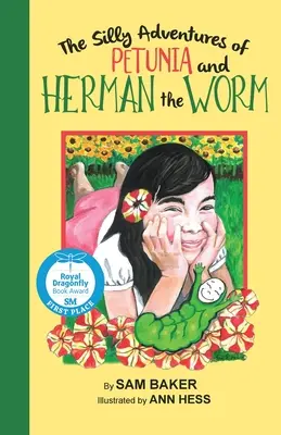 Les aventures ridicules de Pétunia et Herman le ver de terre - The Silly Adventures of Petunia and Herman the Worm