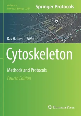 Cytosquelette : Méthodes et protocoles - Cytoskeleton: Methods and Protocols