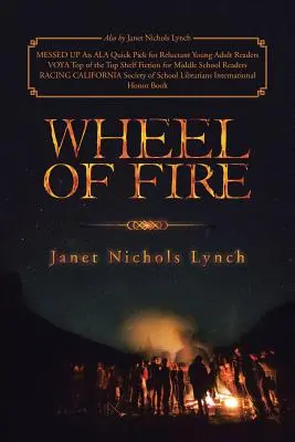 La roue du feu - Wheel of Fire