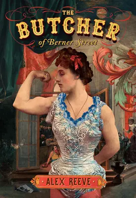 Le boucher de Berner Street - The Butcher of Berner Street
