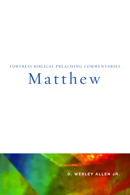 Matthieu - Matthew