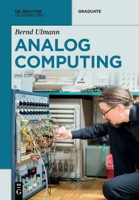 Informatique analogique - Analog Computing