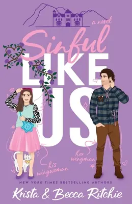 Sinful Like Us (Édition spéciale brochée) - Sinful Like Us (Special Edition Paperback)