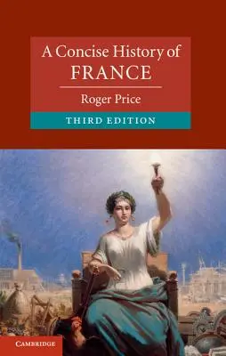 Une histoire concise de la France - A Concise History of France