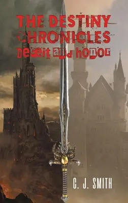 Les Chroniques de la Destinée : Tromperie et honneur - The Destiny Chronicles: Deceit and Honor