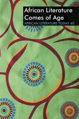 Alt 40 : La littérature africaine arrive à maturité - Alt 40: African Literature Comes of Age