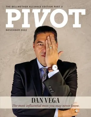 Numéro 5 du magazine PIVOT - PIVOT Magazine Issue 5