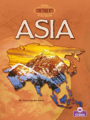 Asie - Asia