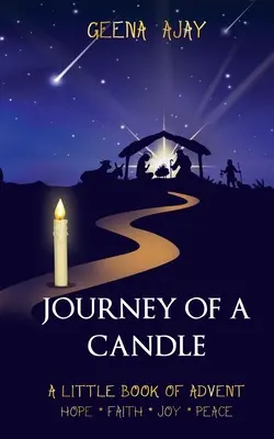 Le voyage d'une bougie - Journey of a Candle