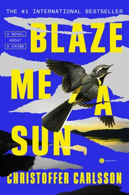 Blaze Me a Sun : Un roman sur un crime - Blaze Me a Sun: A Novel about a Crime