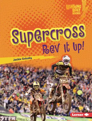 Supercross : REV It Up ! - Supercross: REV It Up!