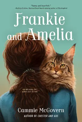 Frankie et Amelia - Frankie and Amelia