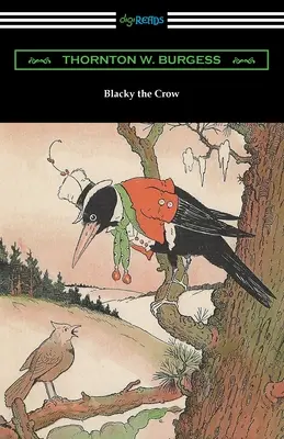 Blacky le corbeau - Blacky the Crow
