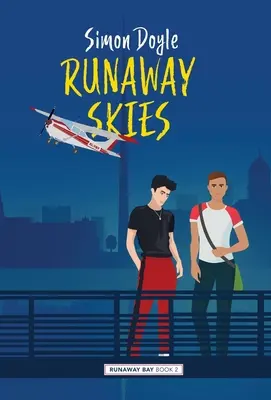 Le ciel en fuite - Runaway Skies