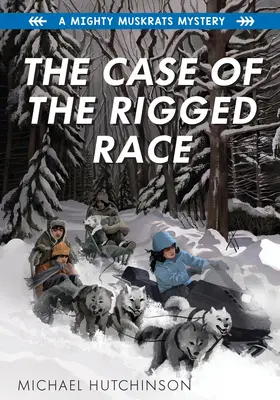 L'affaire de la course truquée - The Case of the Rigged Race