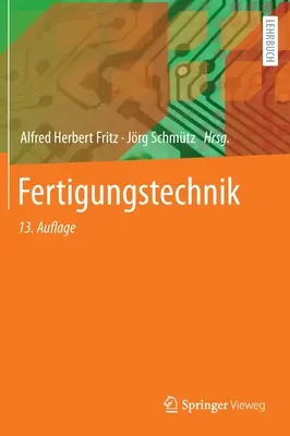 Fertigungstechnik