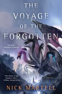 Le voyage des oubliés - The Voyage of the Forgotten