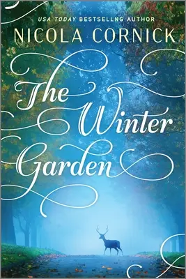 Le jardin d'hiver - The Winter Garden