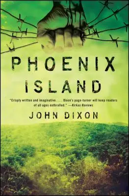 L'île de Phoenix - Phoenix Island