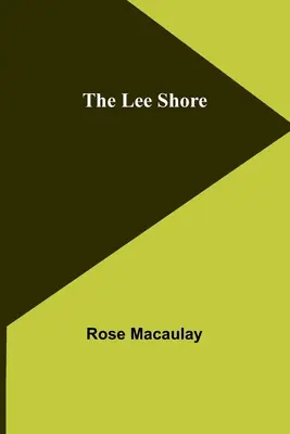 Le rivage de Lee - The Lee Shore