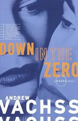 Au fond du trou - Down in the Zero