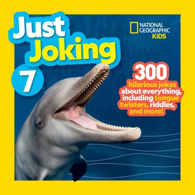 Juste pour rire 7 - Just Joking 7