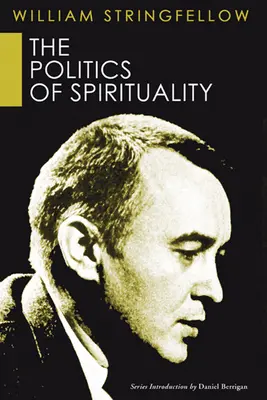 La politique de la spiritualité - The Politics of Spirituality