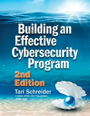 Construire un programme de cybersécurité efficace - Building an Effective Cybersecurity Program