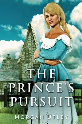 La poursuite du prince - The Prince's Pursuit