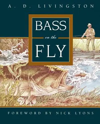 Le bar à la mouche - Bass on the Fly